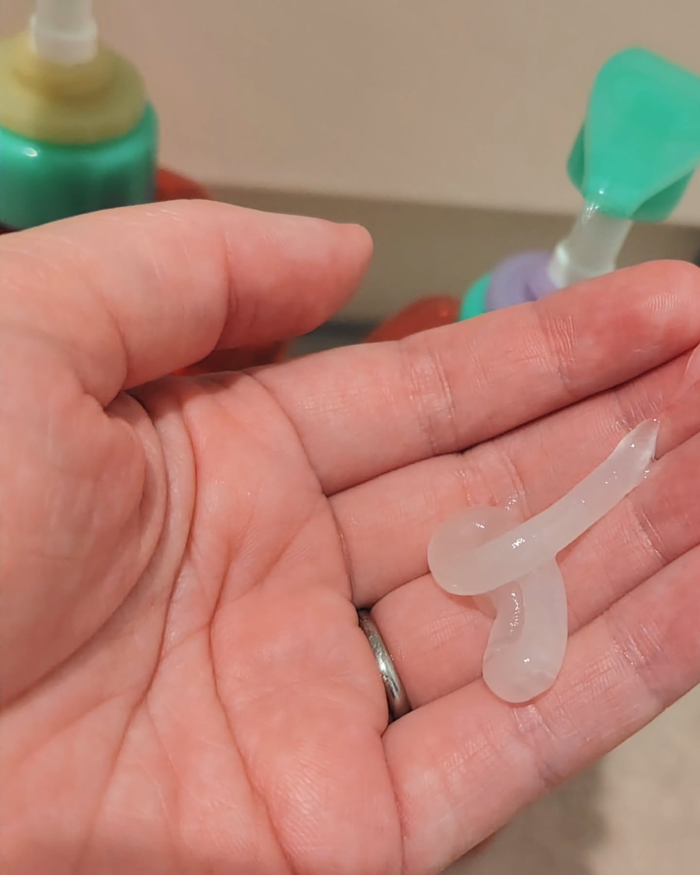 モイストブーストシャンプー／モイストブーストトリートメント/MEMEME/市販シャンプーを使ったクチコミ（3枚目）