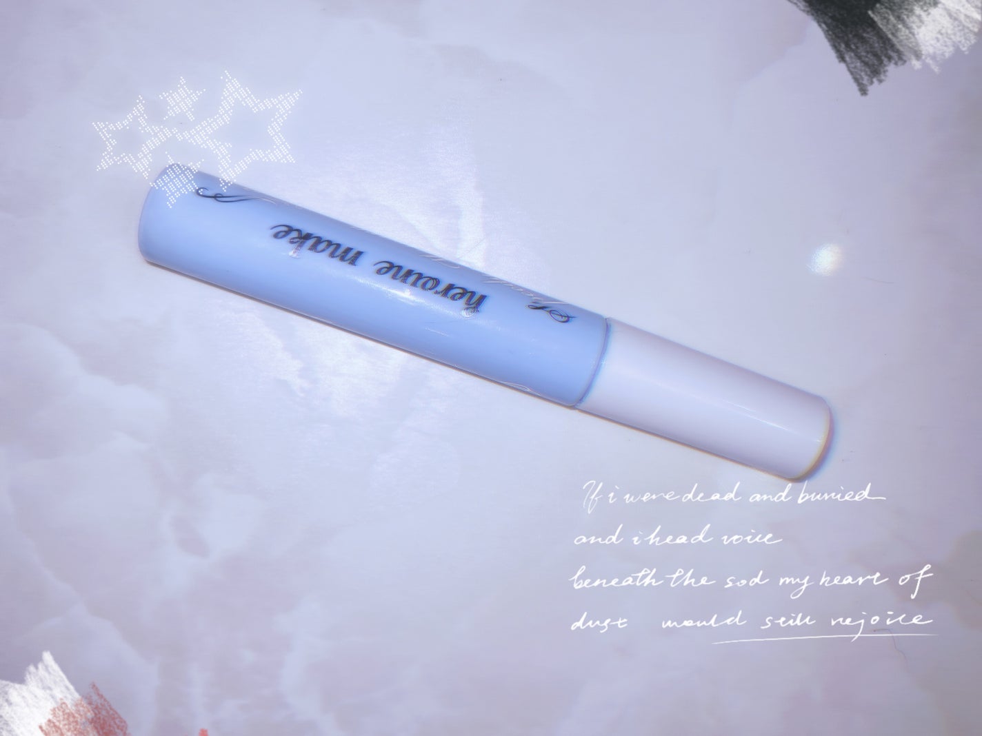 ヒロインメイクSP スピーディーマスカラリムーバー/ヒロインメイク/ポイントメイクリムーバーを使ったクチコミ(1枚目)