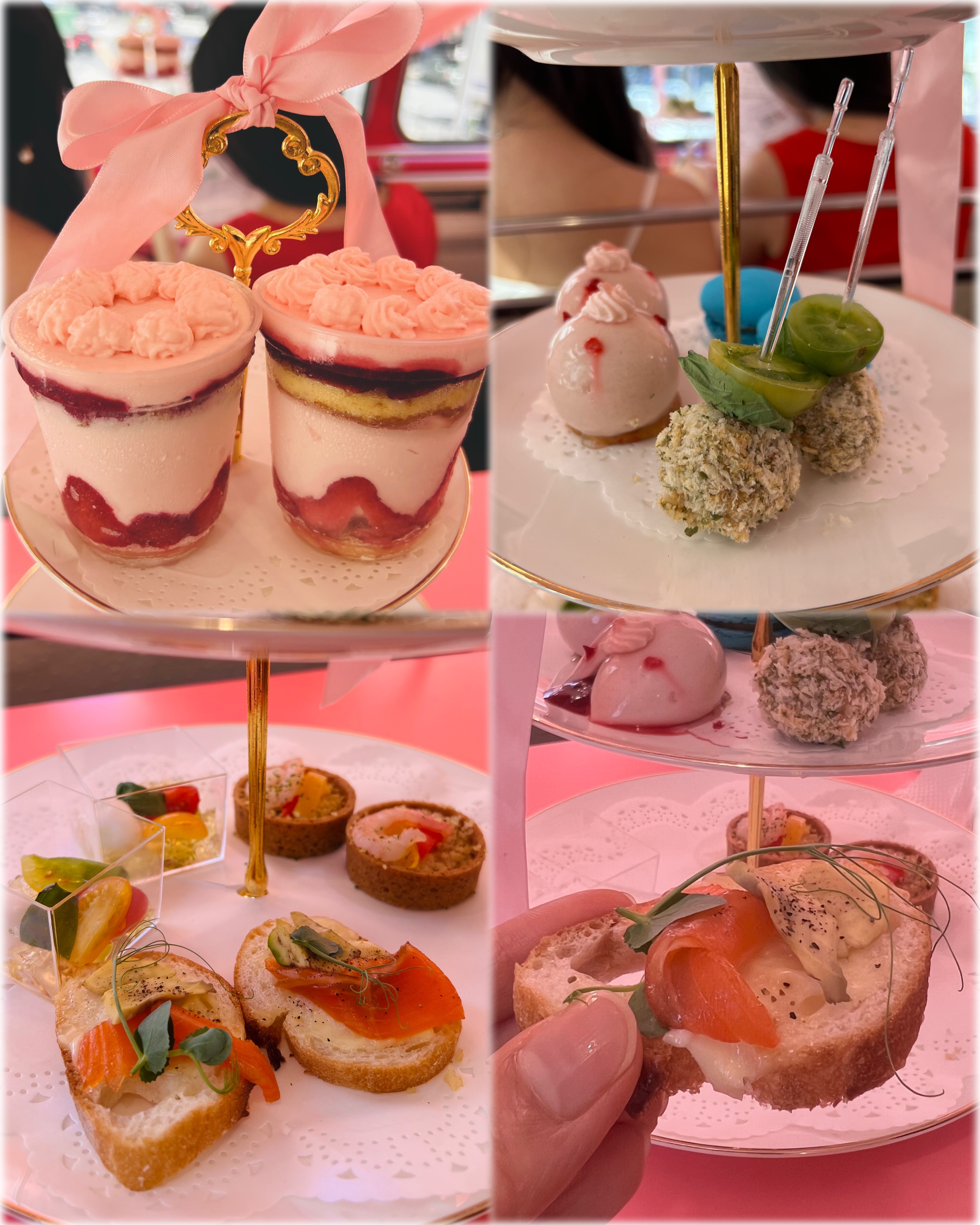 リップスリーピングマスク/LANEIGE/リップバームを使ったクチコミ（3枚目）