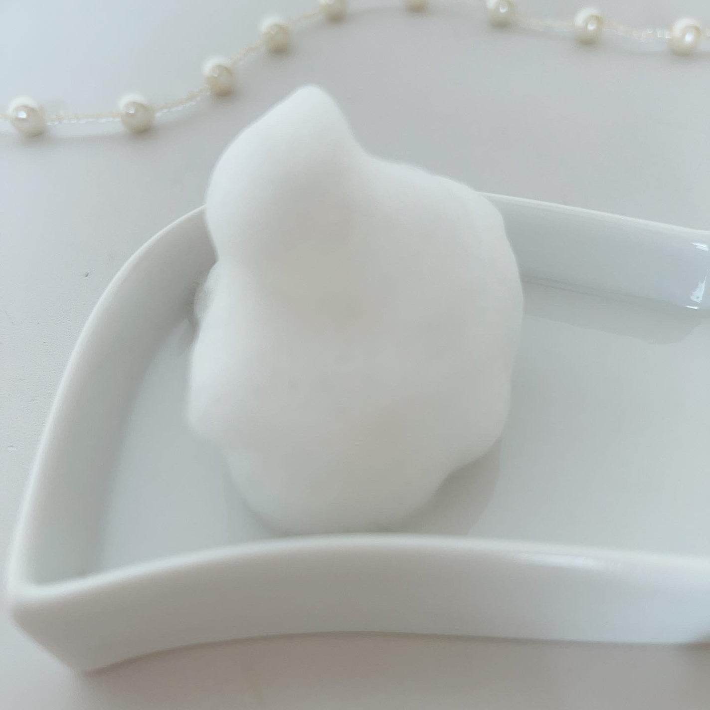 ミルクシスルリペアシカフォームクレンザー プラス/BANOBAGI/洗顔フォームを使ったクチコミ(3枚目)