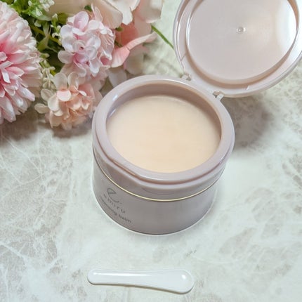 エミル クレンジングバーム N/emiru/クレンジングバームを使ったクチコミ(4枚目)