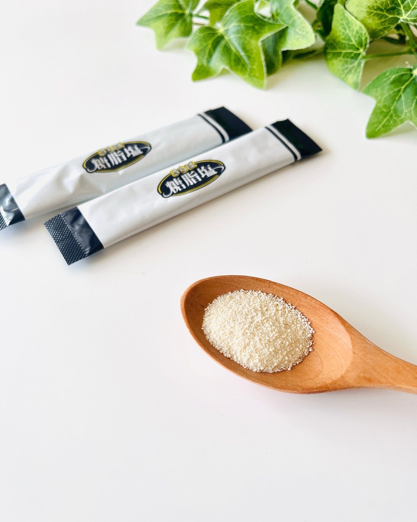 さらば糖脂塩/さらば糖脂塩/健康サプリメントを使ったクチコミ(4枚目)