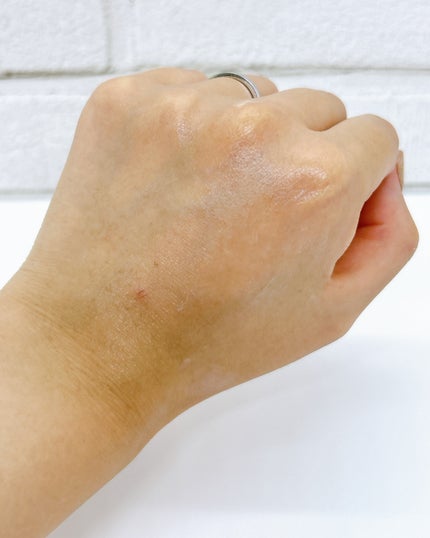 グレイス ワン リンクルケア リンクルリフトV ナイトリペアクリーム/グレイスワン/フェイスクリームを使ったクチコミ(6枚目)