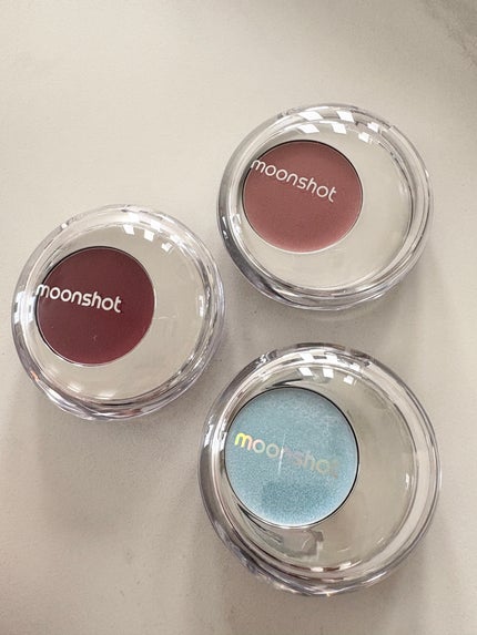 メルティングムードリップ&チーク/moonshot/ジェル・クリームチークを使ったクチコミ(2枚目)
