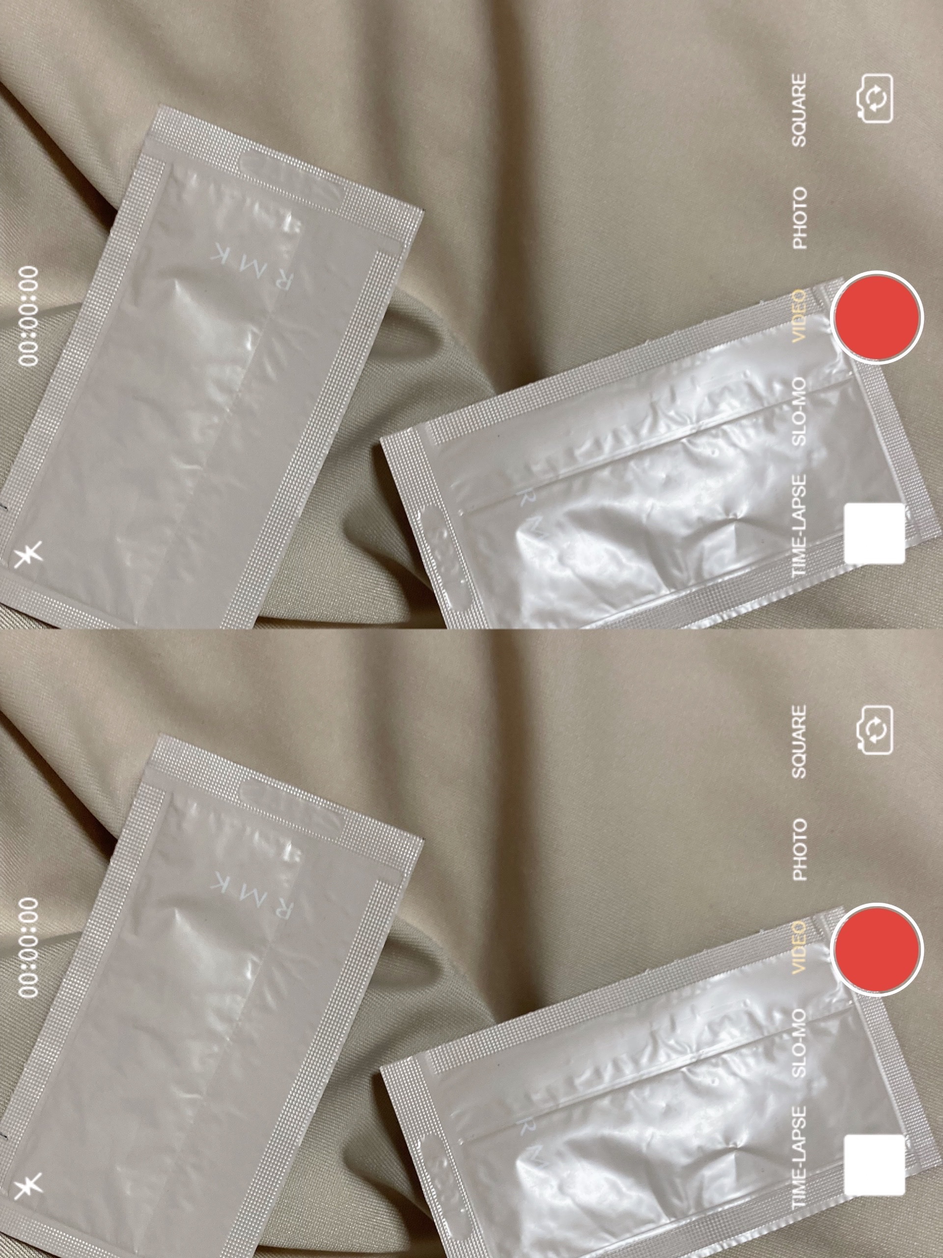 RMK メイクアップベース/RMK/化粧下地を使ったクチコミ（1枚目）