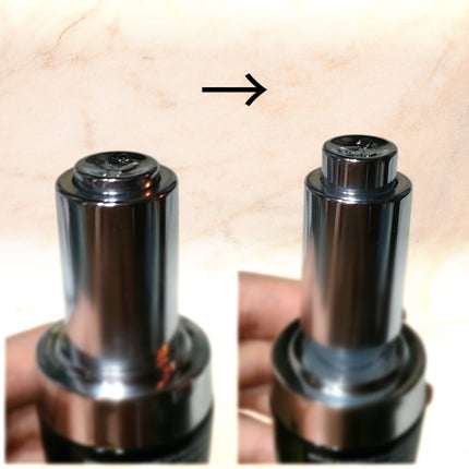 ジェニフィック アルティメ セラム/LANCOME/美容液を使ったクチコミ(2枚目)