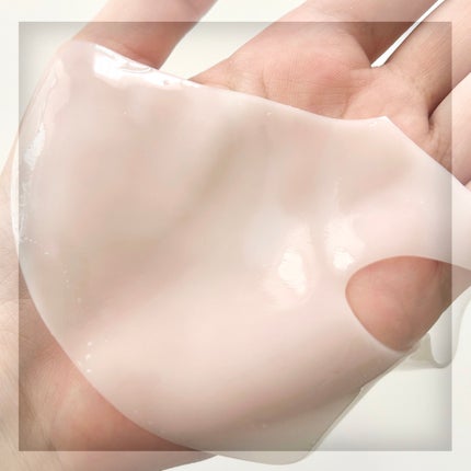 SUPER GLOW DEEP COLLAGEN BUBBLE SERUM/SKINEGO/美容液を使ったクチコミ(6枚目)