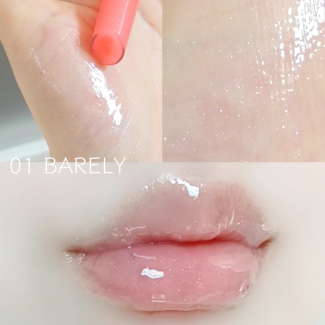 メルティングリップスウィート/BRAYE/口紅を使ったクチコミ(2枚目)