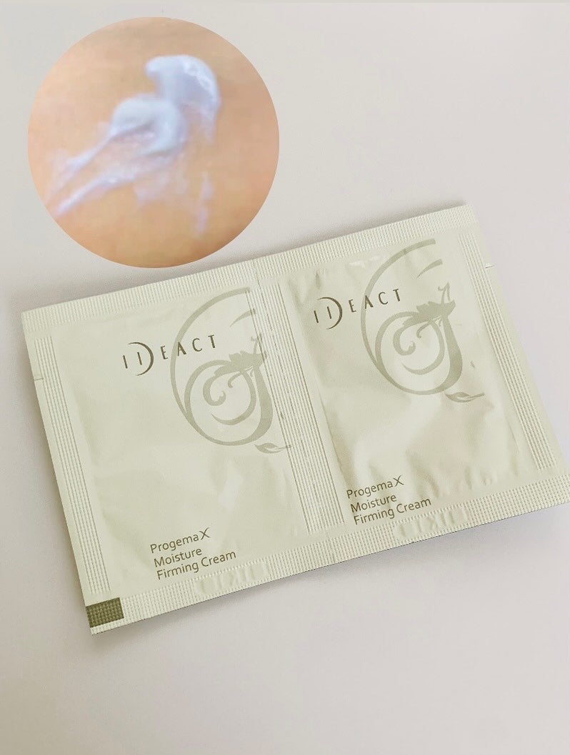 イデアアクトR プロジェマックス スターターセット/イデアアクト/スキンケアキットを使ったクチコミ(2枚目)