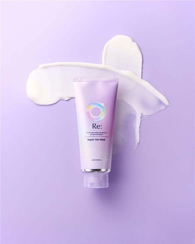 
━━━━━━━━━━━━━━
 
𝙍𝙚𝙣𝙚𝙬𝙖𝙡
Re:(アールイー)シリーズ
 
━━━━━━━━━━━━━━

週1〜2回のスペシャルケアに💎
「アールイー リペアヘアマスク」で、毛先までつるんとまとまる美髪へ
 
●