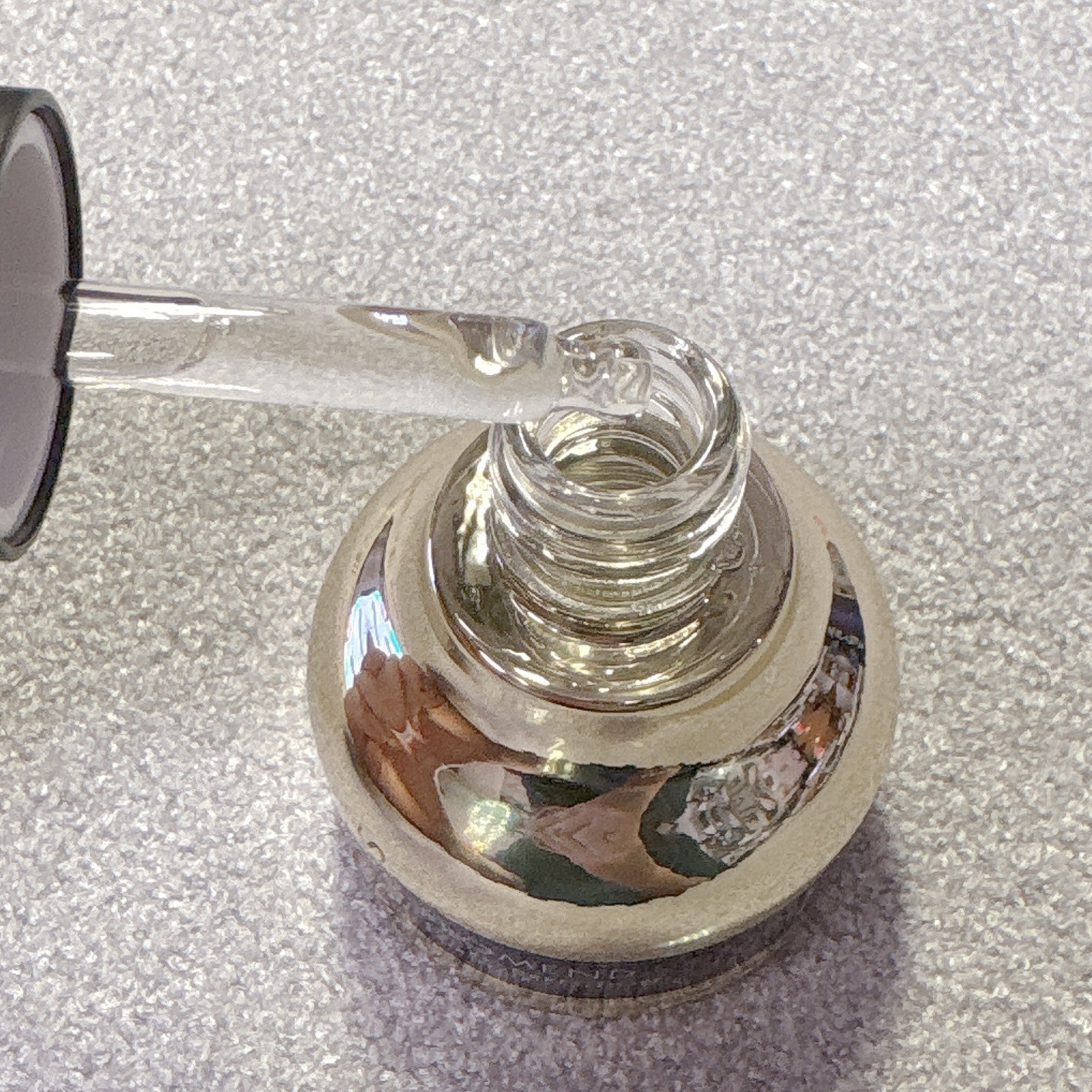 ネクサス ケラフィックスリペア シャンプー/トリートメント/NEXXUS(ネクサス)/市販シャンプーを使ったクチコミ（3枚目）