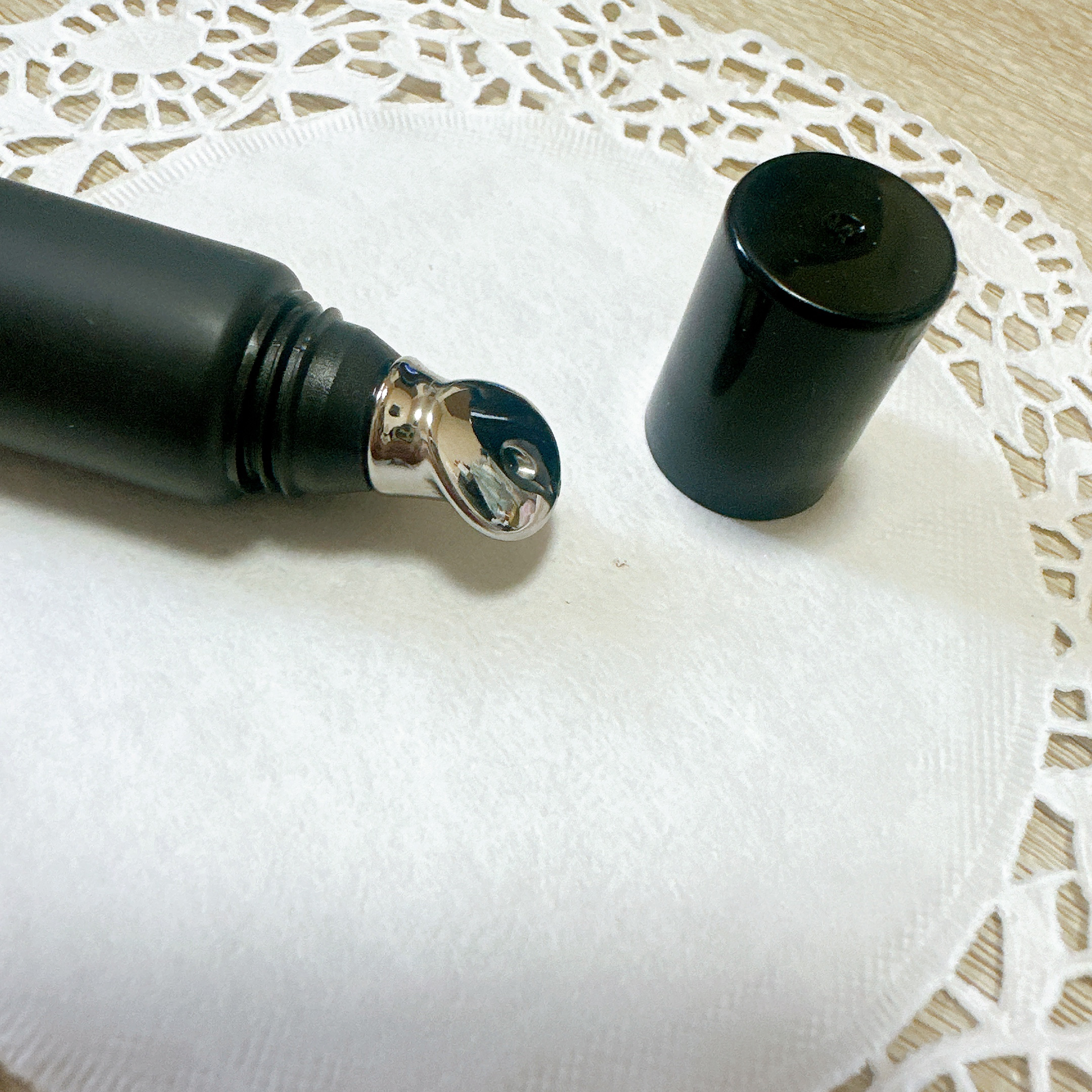 N organic Vie リンクルパックエッセンス/Ｎ organic/美容液を使ったクチコミ（3枚目）