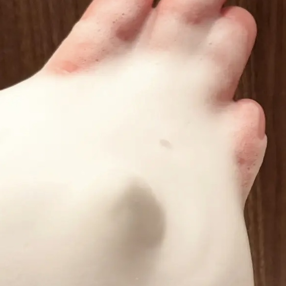 スネイルクレンジングフォーム/ネイチャーリパブリック/洗顔フォームを使ったクチコミ（3枚目）