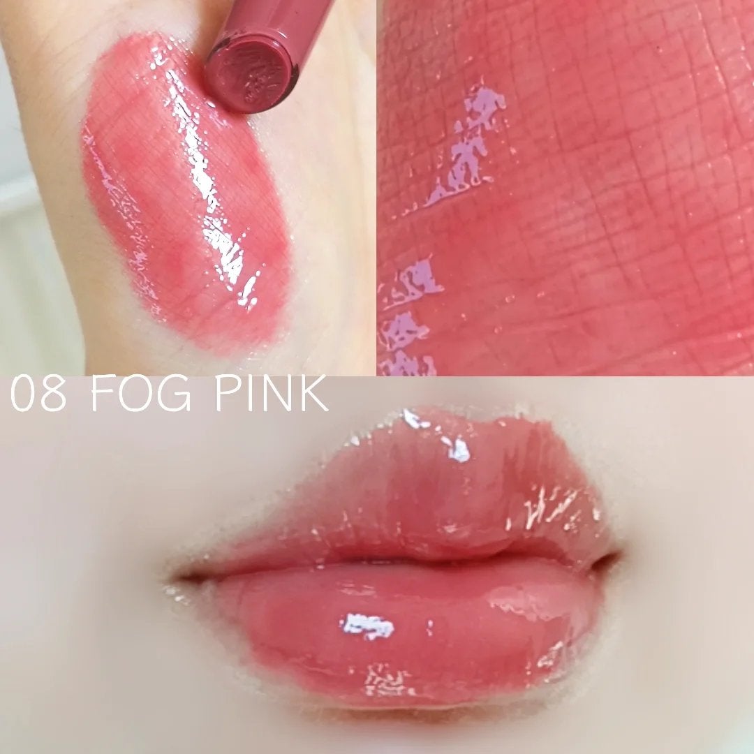 メルティングリップスウィート/BRAYE/口紅を使ったクチコミ(3枚目)