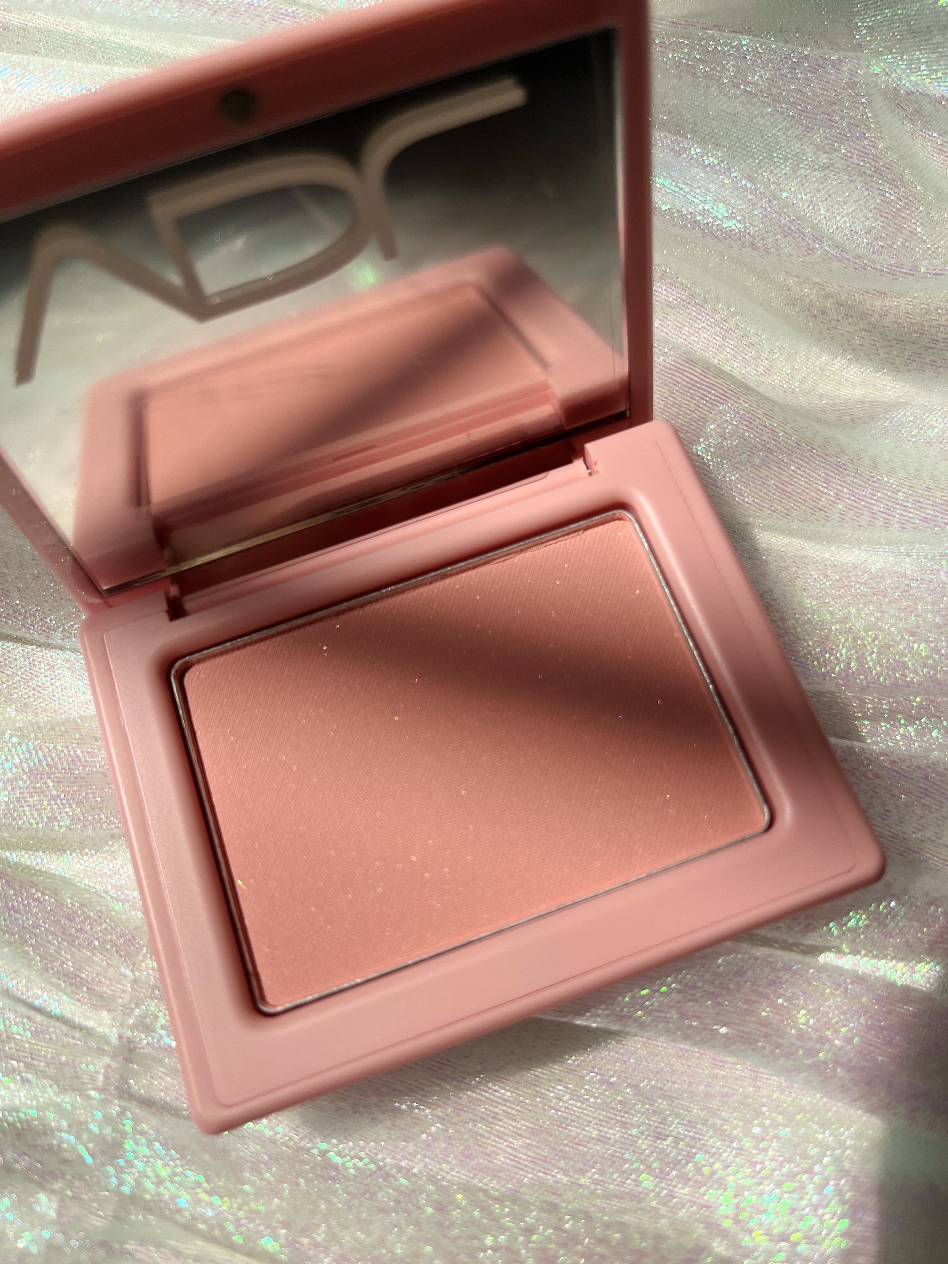 チークステイン ブラッシャー/VDL/パウダーチークを使ったクチコミ（3枚目）