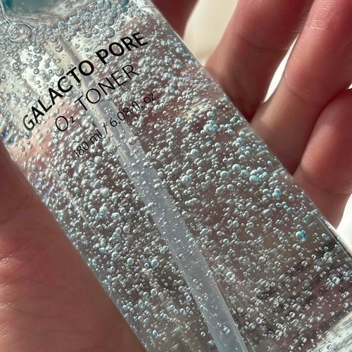 サミュ ガラクトポア セラム/SAM'U/美容液を使ったクチコミ（2枚目）