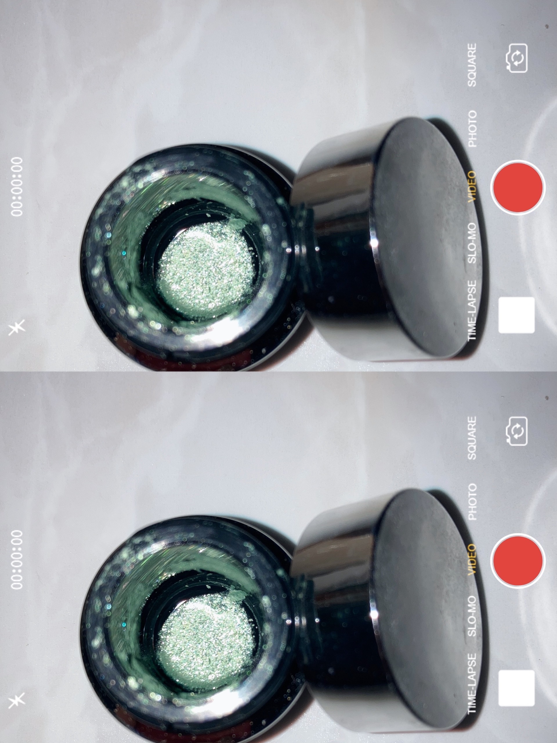 RMK インジーニアス ジェルアイライナーのクチコミ「
見た目がオシャレすぎるRMKのインジーニアス ジェルアイライナー👱🏻‍♀️❣️

RMKって.....」（1枚目）