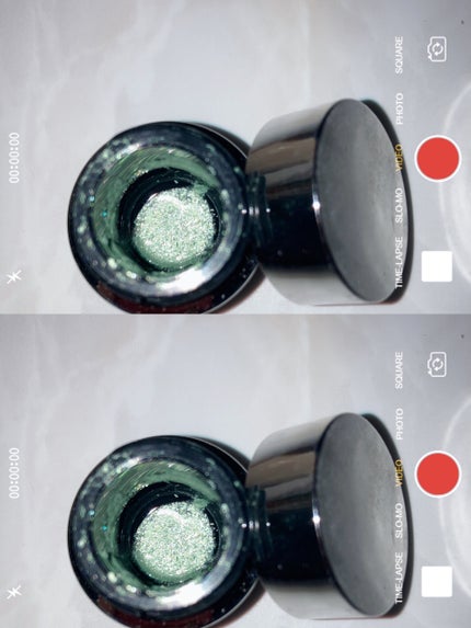 RMK インジーニアス ジェルアイライナーのクチコミ「
見た目がオシャレすぎるRMKのインジーニアス ジェルアイライナー👱🏻♀️❣️
RMKって.....」(1枚目)