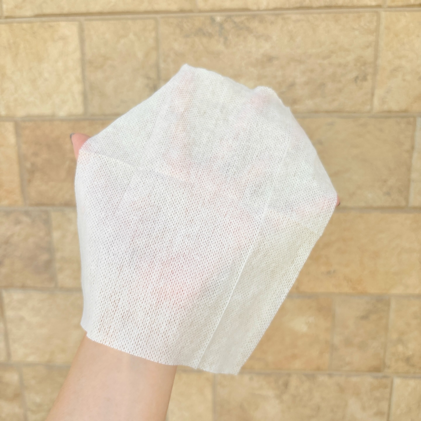 ヴァーベナ アイシータオレッツ/L'OCCITANE/ボディシートを使ったクチコミ（2枚目）