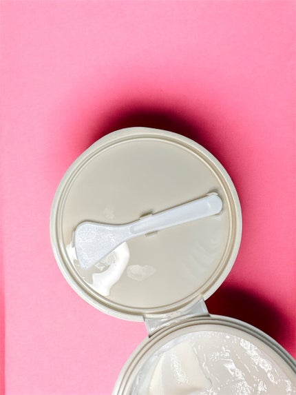 バクチオールスフレボディクリーム/MECHAI/ボディクリームを使ったクチコミ(4枚目)