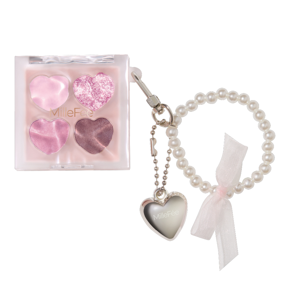 ぷくぷく涙袋パレット 03 スイートラベンダー 