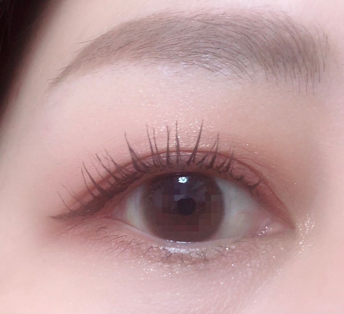 クチュール ミニ クラッチ/YVES SAINT LAURENT BEAUTE/アイシャドウパレットを使ったクチコミ(2枚目)