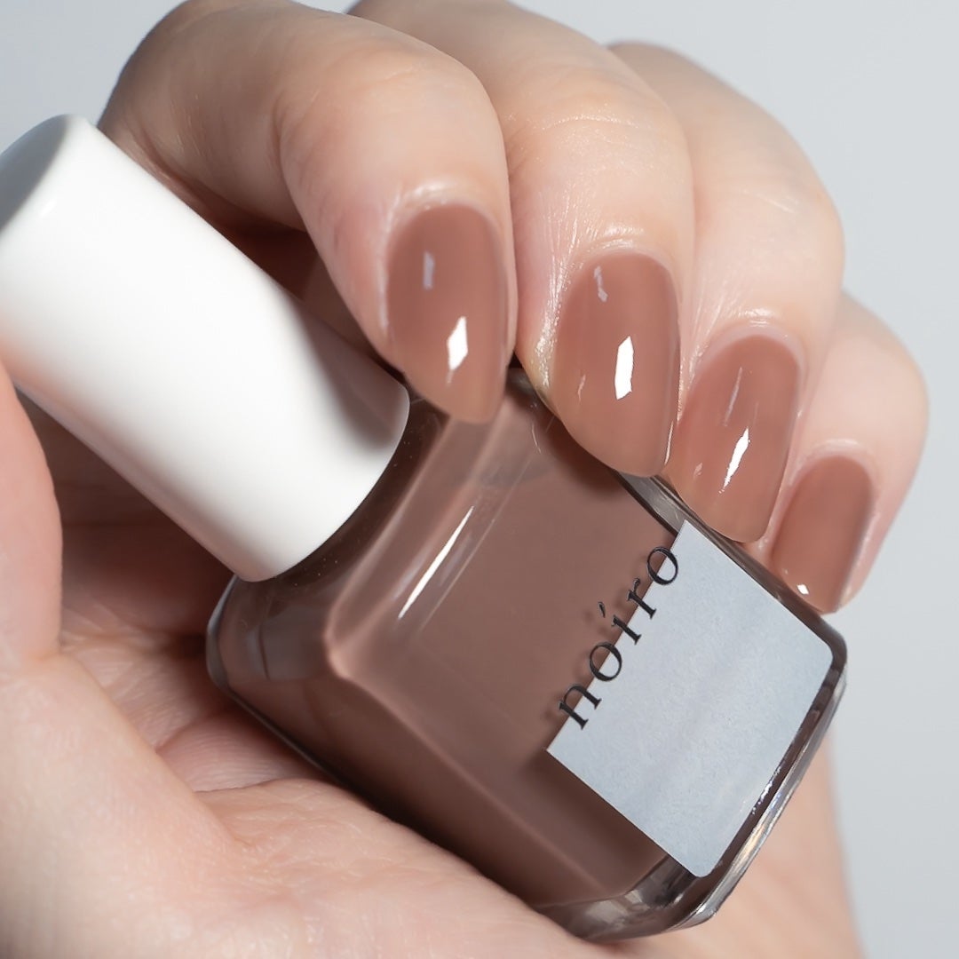 ネイルカラー/noiro/マニキュアを使ったクチコミ(4枚目)