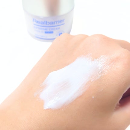 リアルバリア エクストリームクリーム オリジナル/Real Barrier/フェイスクリームを使ったクチコミ(2枚目)