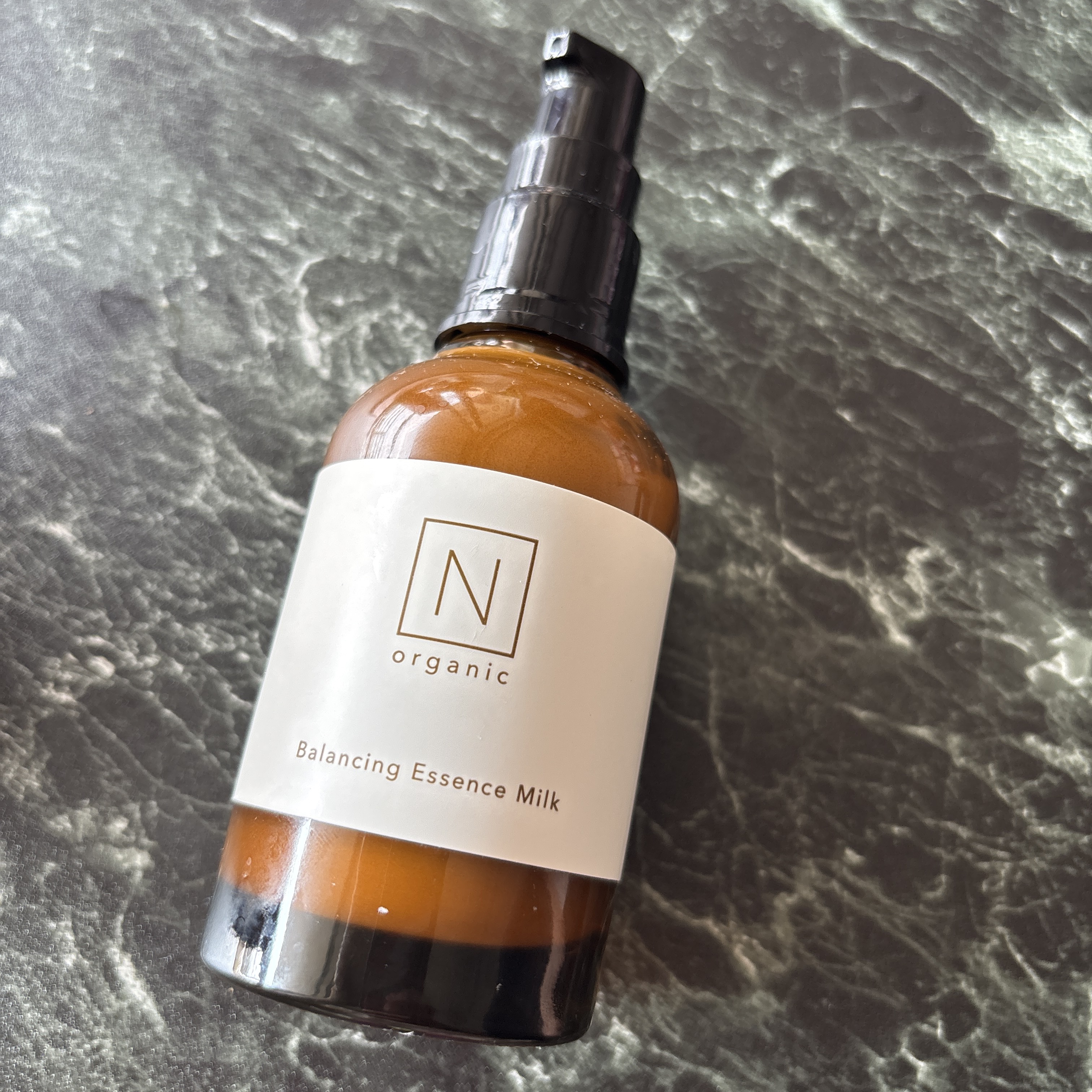 Norganicベーシック【ローション・ミルク・VCエッセンス】✨土日限定出品✨ 美容液｜【公式】Nオーガニック オンライン通販サイト