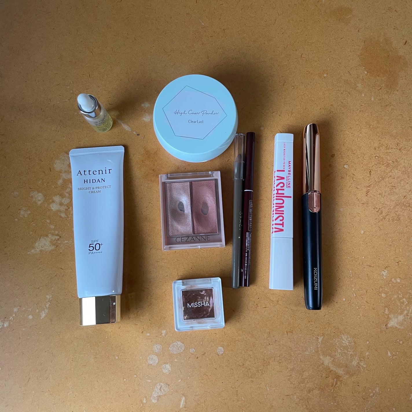 スクワランピュアオイル/アロヴィヴィ/フェイスオイルを使ったクチコミ(1枚目)