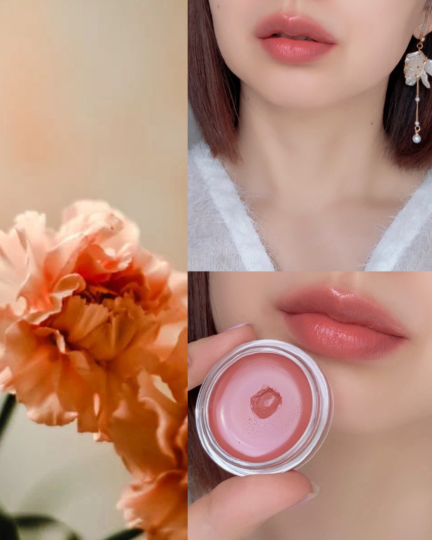 Arti Spread Color Balm/SON&PARK/リップグロスを使ったクチコミ(2枚目)