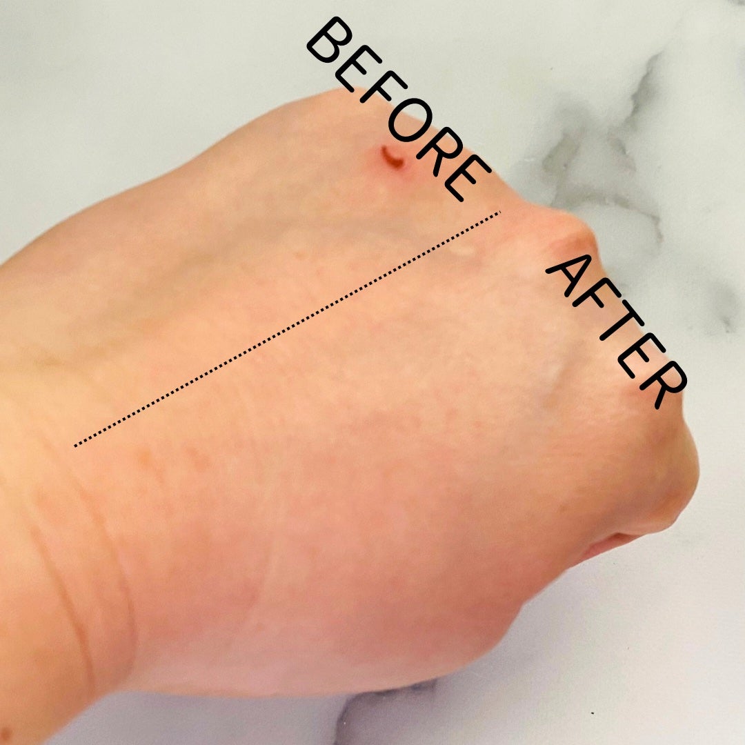 グルタイオン クールパウダー サンクッション/DEWASSOME/クッションファンデーションを使ったクチコミ(4枚目)