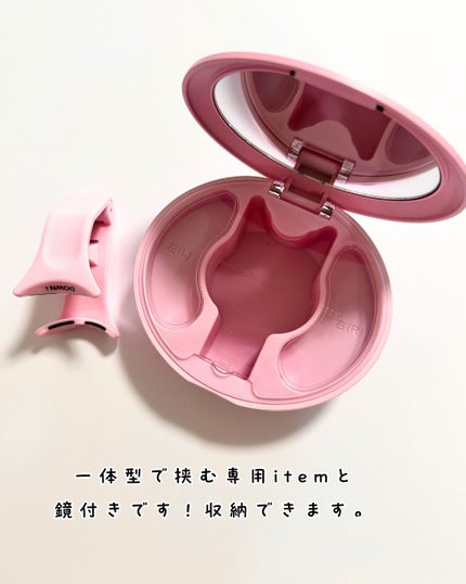 WOSADO × ズートピア コラボ マグネットつけまつ毛/WOSADO/つけまつげを使ったクチコミ(7枚目)