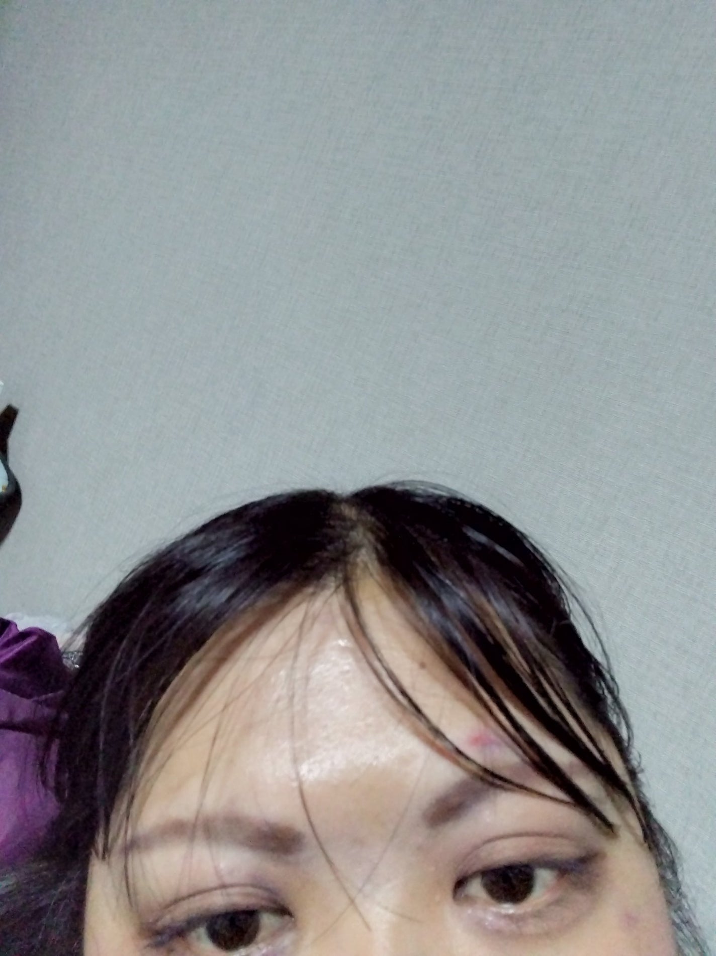 ポイントリペア/plus eau/ヘアジェルを使ったクチコミ(6枚目)