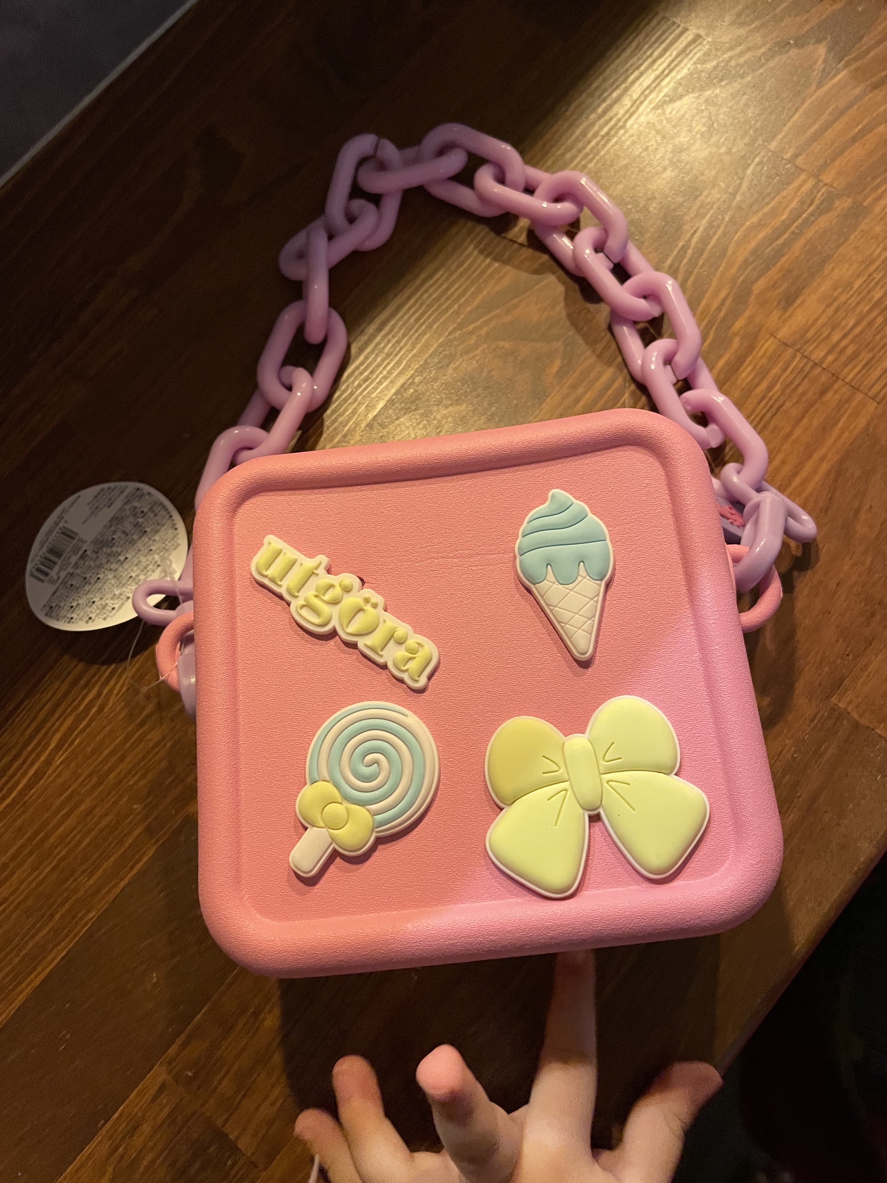 アクセサリー/3COINS/ヘアアクセサリーを使ったクチコミ（2枚目）