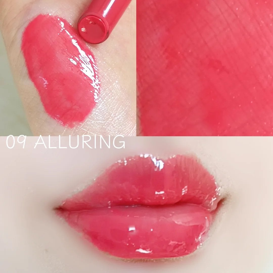 メルティングリップスウィート/BRAYE/口紅を使ったクチコミ(4枚目)