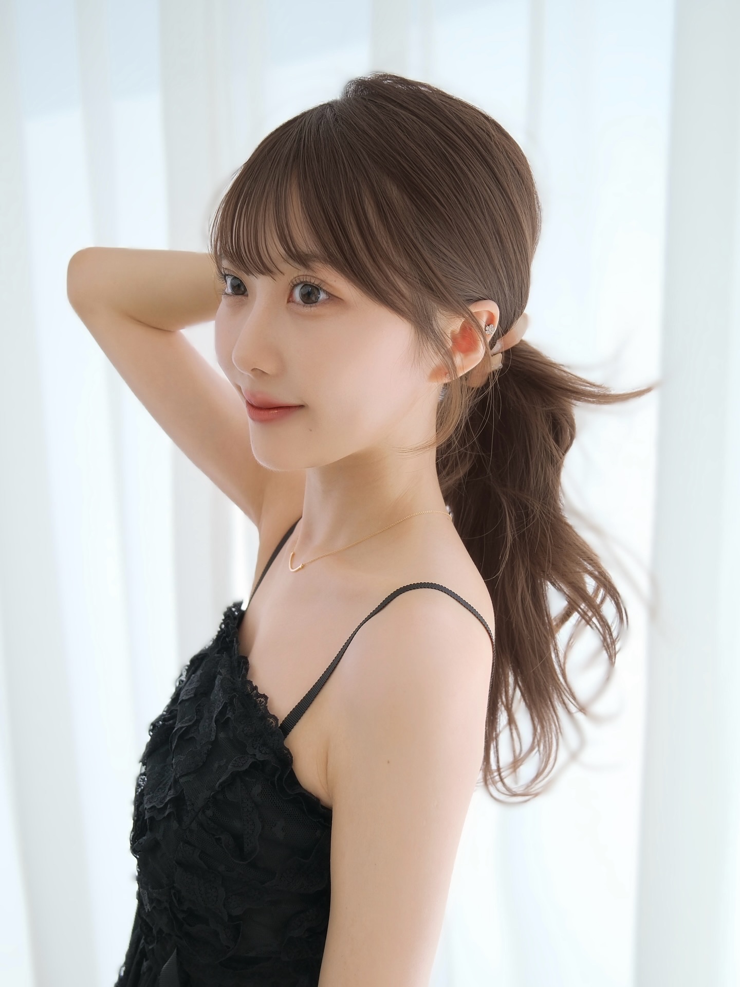 エルジューダ  ポイントケアスティック/エルジューダ/ヘアジェルを使ったクチコミ（2枚目）