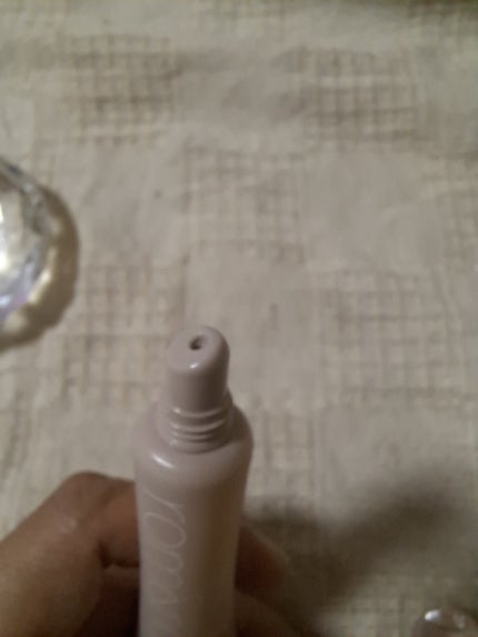 カラーリップマット/rom&nd/口紅を使ったクチコミ(4枚目)