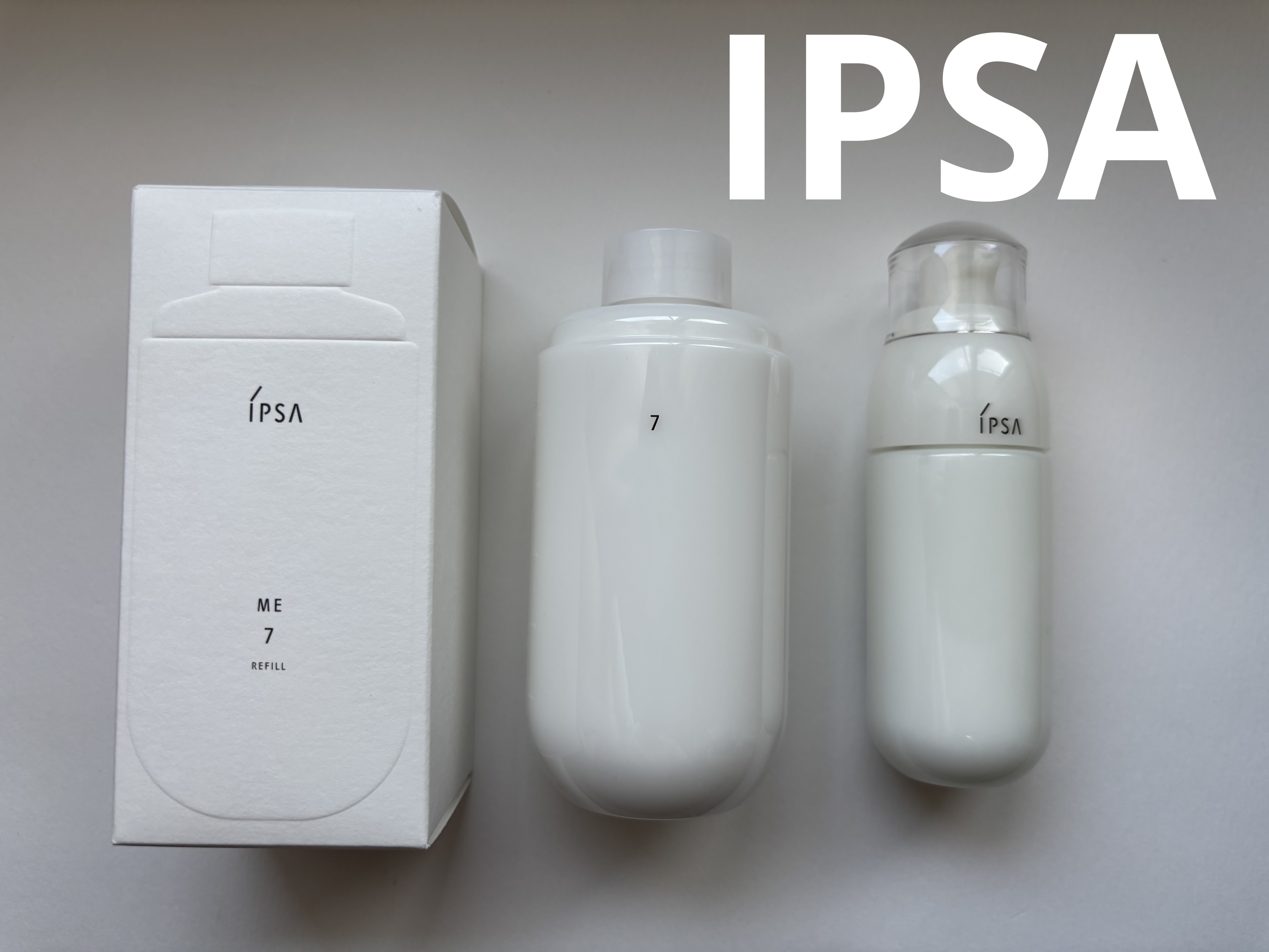 イプサ ME 7 レフィル / IPSA(イプサ) | LIPS