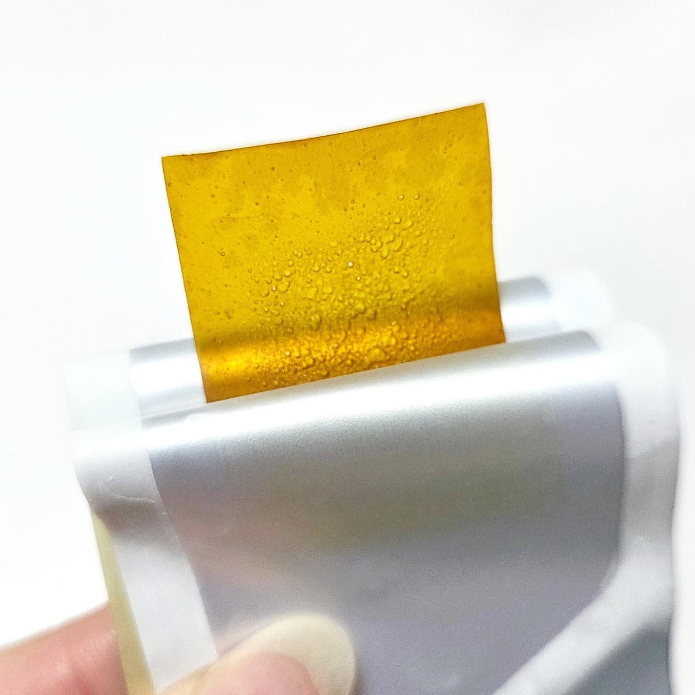 ヨエスターリポソームレチノールCダイレクトフィルム/ESTHER FORMULA/美容サプリメントを使ったクチコミ(3枚目)