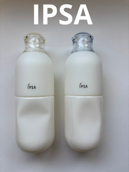 イプサ ME n 2/IPSA/化粧水を使ったクチコミ(1枚目)