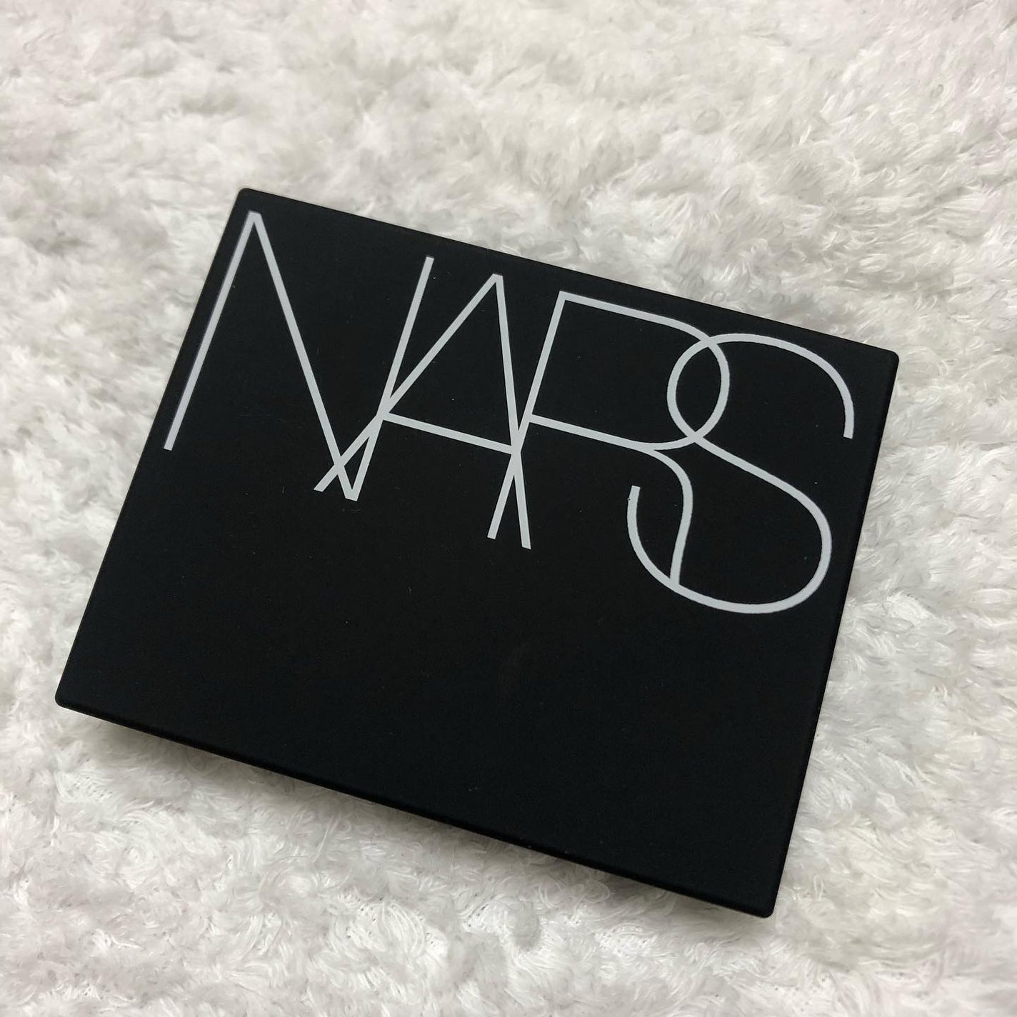 ブラッシュ N/NARS/パウダーチークを使ったクチコミ(2枚目)