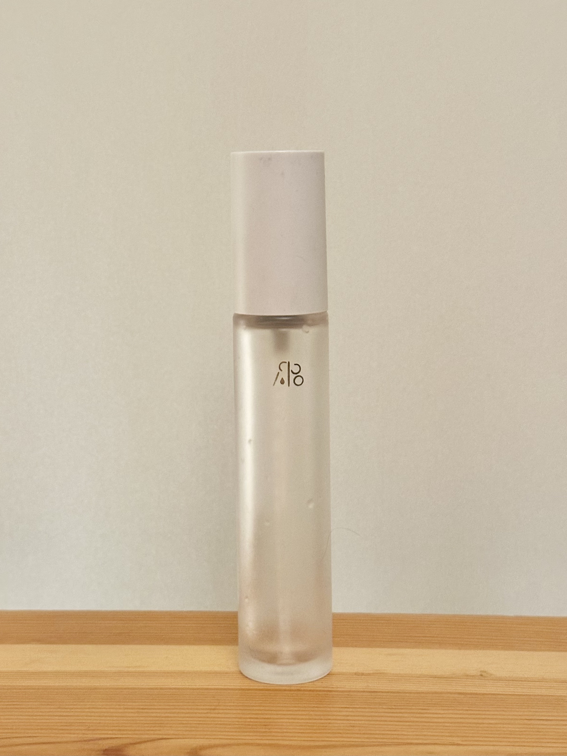 オイルインミストトナー/ICOR/ミスト状化粧水を使ったクチコミ（1枚目）