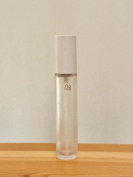 オイルインミストトナー/ICOR/ミスト状化粧水を使ったクチコミ(1枚目)