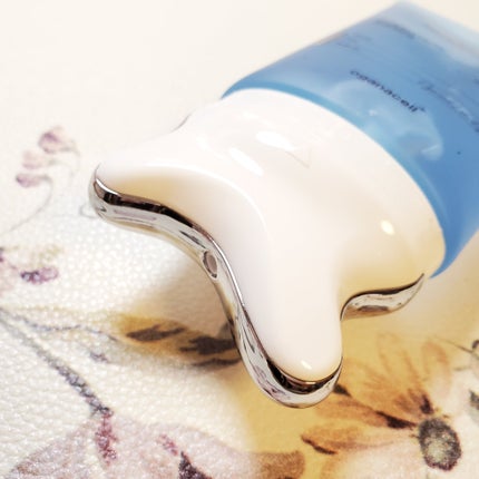 ダーマアールエックス V-MODE ハイドレートアップ/OGANACELL/フェイスクリームを使ったクチコミ(3枚目)