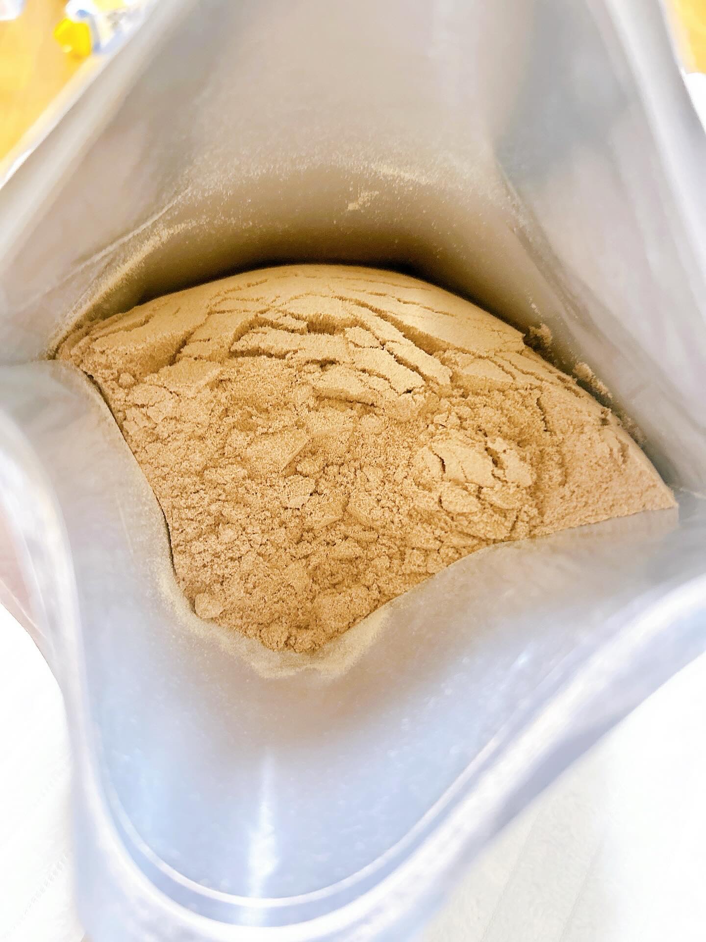 ドクターズナチュラルレシピ 美容プロテイン/ドクターズ ナチュラル レシピ/ソイプロテインを使ったクチコミ（2枚目）