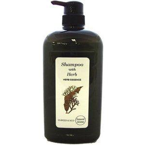 グレース ナチュラルヘア ER シャンプー103 ナチュラルヘアER