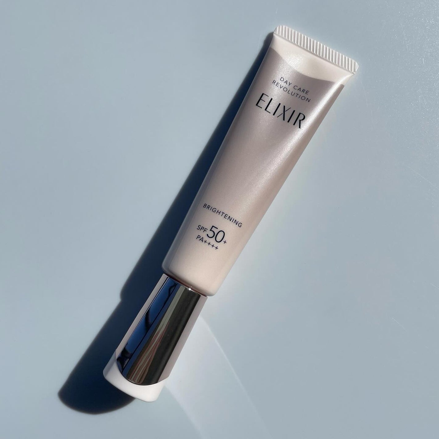 ブライトニング デーケアレボリューション WT+/エリクシール/乳液を使ったクチコミ(2枚目)