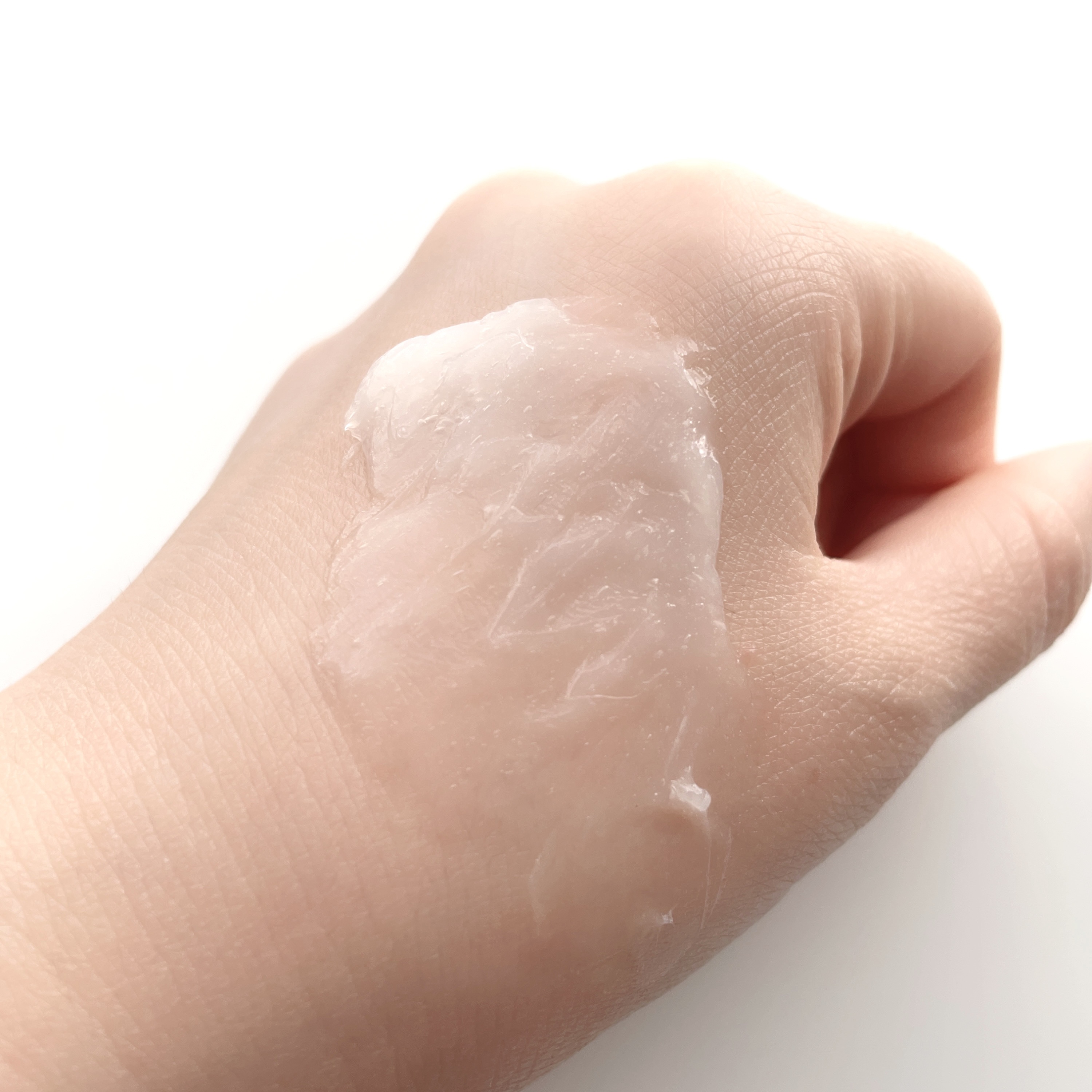 ディープダメージトリートメントEX/UNOVE/洗い流すヘアトリートメントを使ったクチコミ（3枚目）