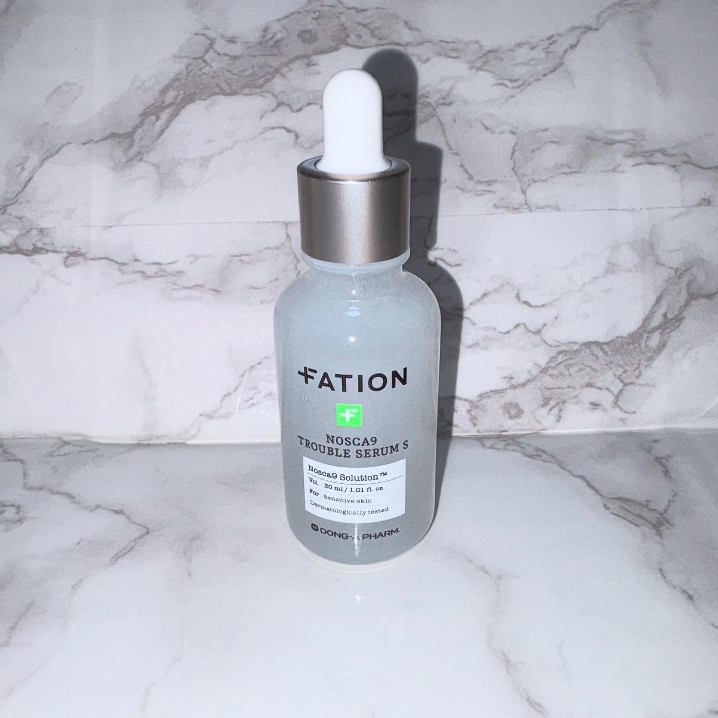 ノスカナイン T セラムマスク S/FATION/シートマスク・パックを使ったクチコミ(2枚目)